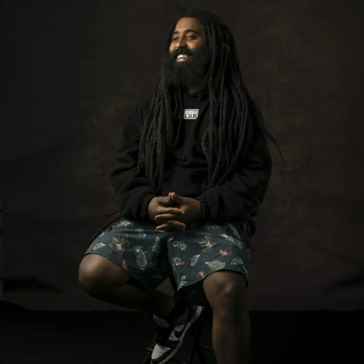 Straight Up Fast Food and Founder Senter Shine in the L.A. Times