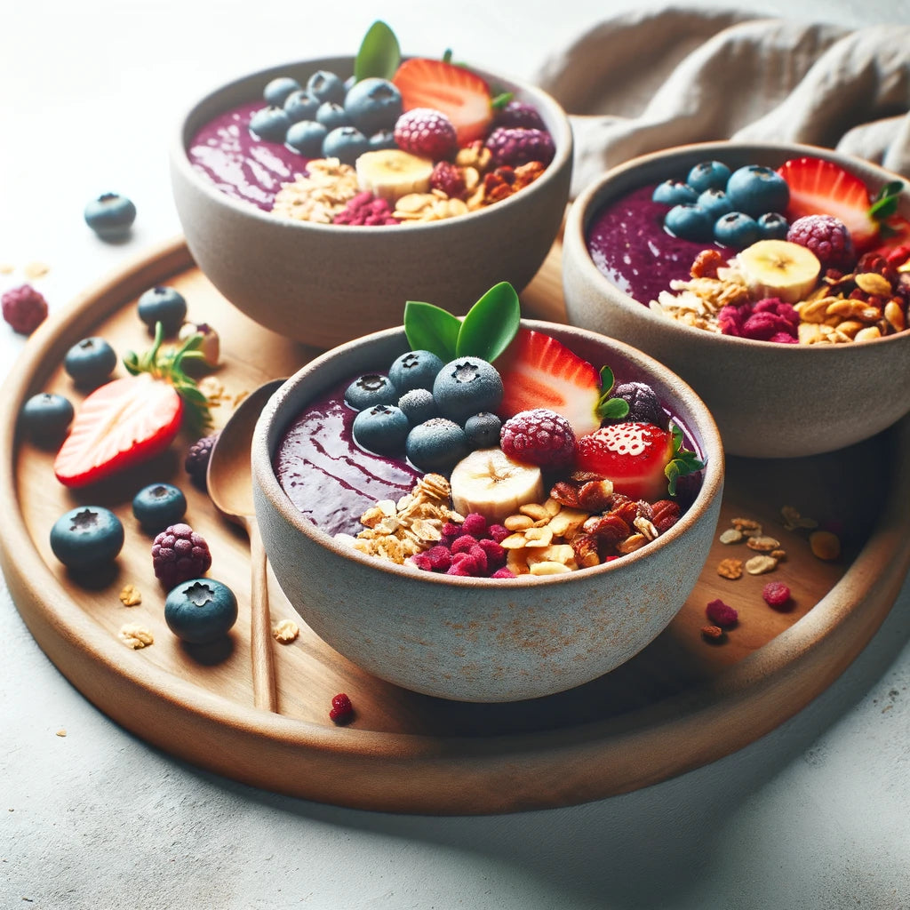 Smoothies