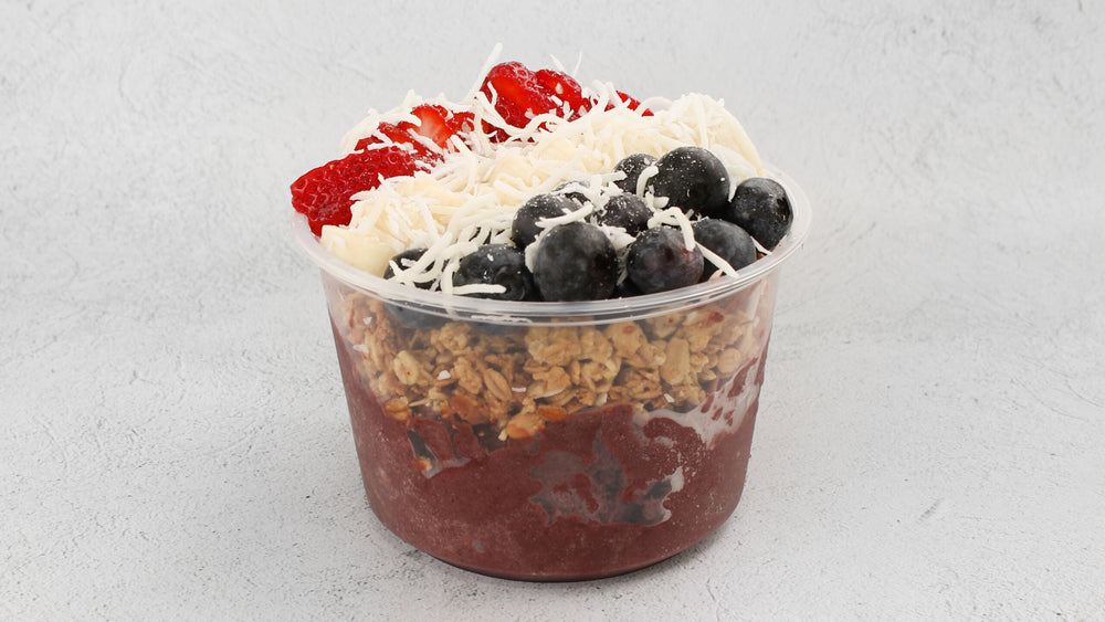 AÇAI BOWL