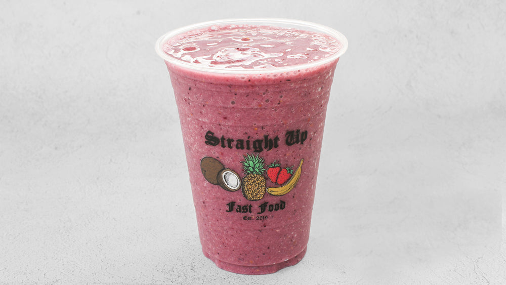 DENKER BLVD SMOOTHIE