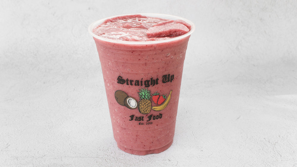 FIGUEROA STREET SMOOTHIE