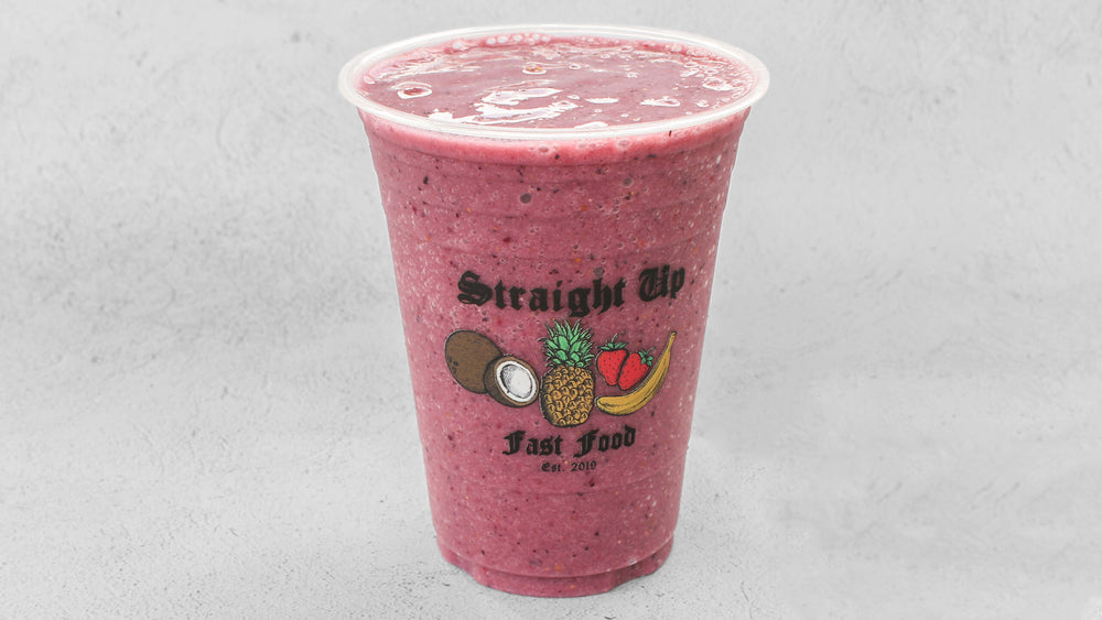 JEFFERSON BLVD SMOOTHIE